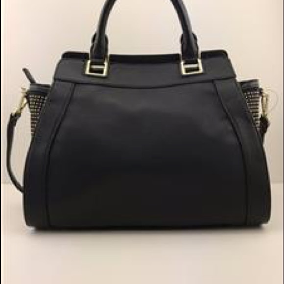 Nine West Sadie Collection Top Handle Satchel Bag - Picture 5 of 8